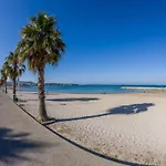 In By The Sea *
